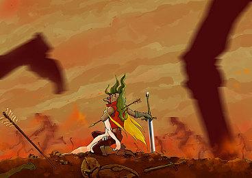 12月1日上市《勇者斗恶龙怪兽篇3》怪兽展示视频